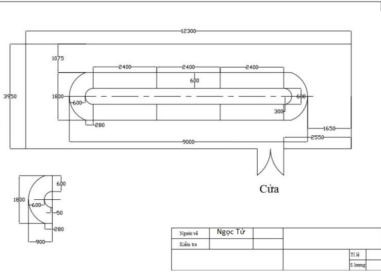 bàn họp theo yêu cầu 20-30 ngươi bảng vẽ